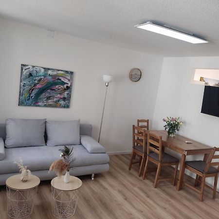 Ferienwohnung Heimelig Kappel-Grafenhausen Buitenkant foto