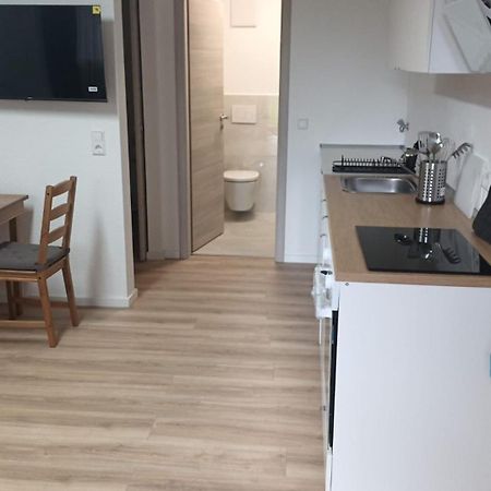 Ferienwohnung Heimelig Kappel-Grafenhausen Buitenkant foto