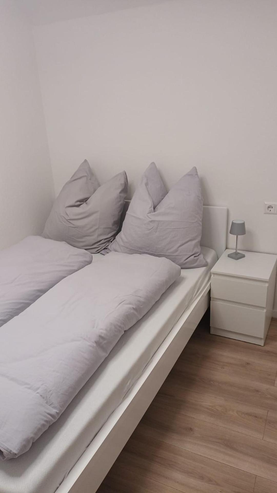 Ferienwohnung Heimelig Kappel-Grafenhausen Buitenkant foto