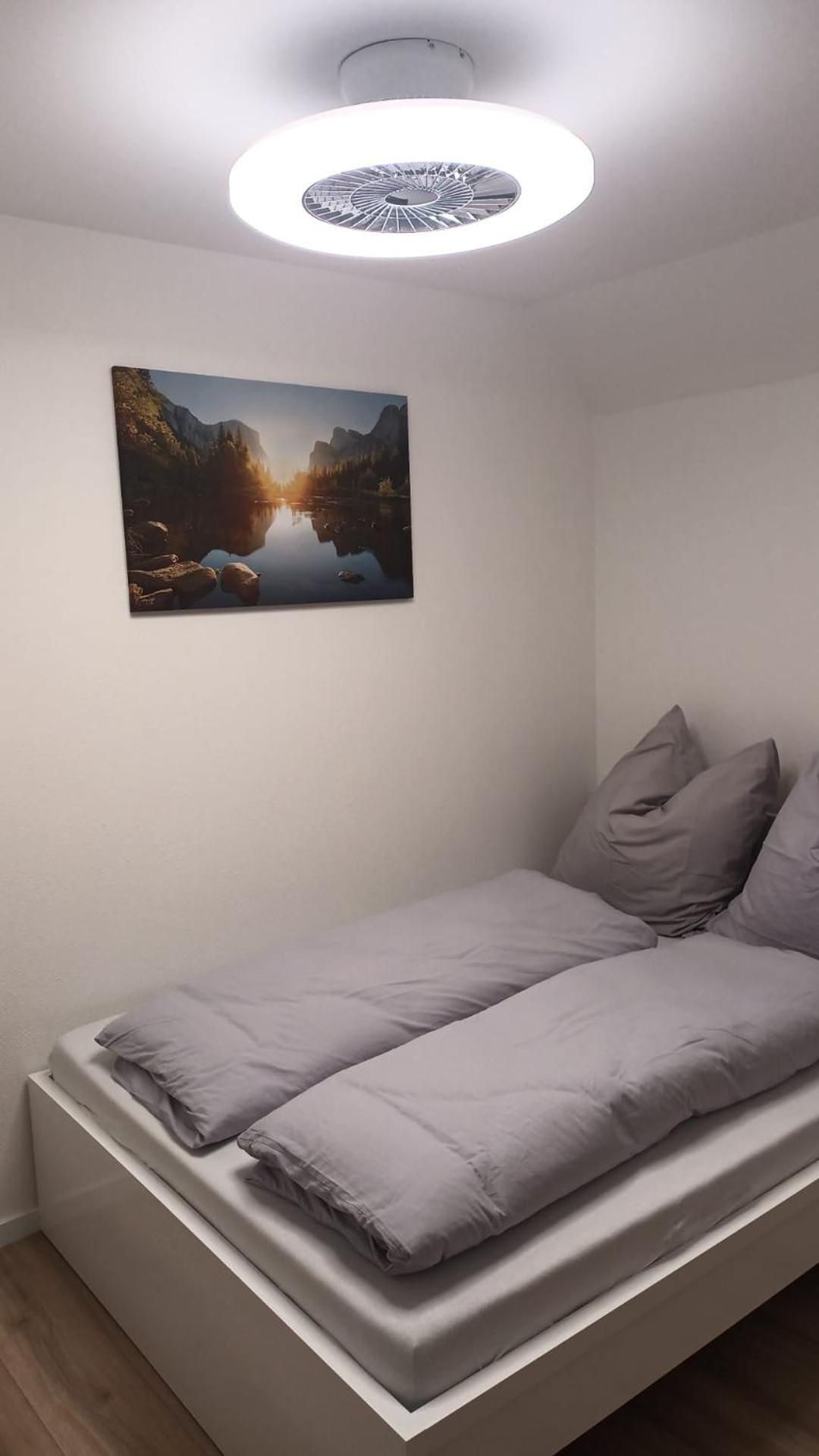 Ferienwohnung Heimelig Kappel-Grafenhausen Buitenkant foto